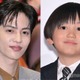 志尊淳「日本一の最低男」息子役・子役とゲームセンターへ 撮影裏話＆仲良しショットに「パパの顔になってる」と反響続々