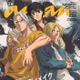 「SAKAMOTO DAYS」坂本・シン・南雲「anan」スペシャルエディション表紙登場 アフレコ裏話＆監督お気に入りシーンも