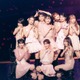 【LAPOSTA 2025】ME:I＆IS:SUEが再会で「日プ女子」楽曲再び