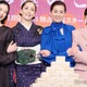 「阿修羅のごとく」“4姉妹”宮沢りえ・尾野真千子・蒼井優・広瀬すず、仲良しオフショットに反響「感激」「可愛すぎる」