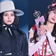 CANDY TUNE桐原美月＆立花琴未、対照的なスタイルで登場 グラビア・モデルでそれぞれ活躍【IDOL RUNWAY COLLECTION 2025】