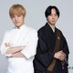 WEST.神山智洋、地上波連ドラ単独初主演 トラジャ中村海人とバディに【ミッドナイト屋台～ラ・ボンノォ～】