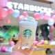 スタバ新作「春空 ミルクコーヒー フラペチーノ」史上初の味が変わる限定フラペを体験！＜試飲レポ＞