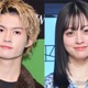 橋本環奈＆佐野勇斗「おむすび」現場で互いの両親と対面 「ビックリするくらいお母さんがキレイ」「すっごい美形」