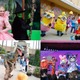 USJ、2025春イベント見どころまとめ 「ウィキッド」に「クロミ・ライブ」、イースターや新たな食体験に注目！