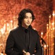 横浜流星、最優秀主演男優賞受賞 決意語る真摯なスピーチ「本気で身命を賭す覚悟で向き合ってます」【第48回日本アカデミー賞】