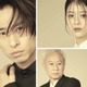 舞台「奏劇」第4弾上演決定 三宅健・馬場ふみか・西村まさ彦出演で愛と平和の物語描く【ミュージック・ダイアリー】