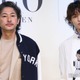 窪塚洋介、息子・愛流は「等身がお化け」スタイルの良さ絶賛【ポロ ラルフ ローレン×MLB ローンチイベント】