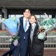 板垣李光人＆Hey! Say! JUMP中島裕翔、2人揃ってクランクアップ 互いへの感謝語る「相思相愛ってことですね」【秘密～THE TOP SECRET～】