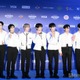 ZEROBASEONE、2年前の結成時ショットを完全再現「エモすぎる」「最高の9人」と反響殺到