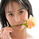 永尾まりや、ランジェリー＆大胆バックショットも “正反対”の魅力放つ
