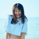 上坂樹里、10代最後に1st写真集決定 透明感溢れる先行カット解禁【コメント】