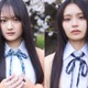 櫻坂46新メンバー 四期生 目黒陽色＆浅井恋乃未の手書きプロフィール・撮り下ろし写真公開