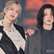 もーりーしゅーと、綺麗めコーデで雰囲気ガラリ もーりーはツインお団子ヘア【GirlsAward 2025SS】