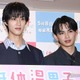 M!LK曽野舜太、ONE N’ ONLY草川直弥との共演に感謝「頼りになるお兄ちゃん」 役とのギャップも明かす【低体温男子になつかれました。】