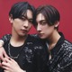 本多大夢＆浜川路己、新ユニット「ROIROM（ロイろむ）」結成発表
