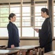 朝ドラ「あんぱん」黒井先生（瀧内公美）の壮絶過去＆一瞬の微笑みに反響「印象が変わった」「胸が締め付けられる」