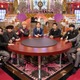 松坂桃李、名物ゲームで絶叫 ドラマで共演・SixTONES松村北斗の恥ずかしい秘密も明らかに【Golden SixTONES】