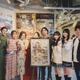 遠藤雄弥、田中麗奈の芝居を絶賛 愛も告白「すべての撮影がハイライトだった」【東京予報―映画監督外⼭⽂治短編作品集―】