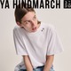 完売前に急いで！【ユニクロ×アニヤ】初のTシャツコレクションがまもなく発売！40代スタイリストが本気で狙うのは意外にも