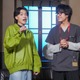 Aぇ! group佐野晶哉、imaseと一夜限りコラボ「Dr.アシュラ」主題歌アカペラ歌唱