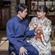 「めおと日和」オープニングの変化が話題 なつ美（芳根京子）＆瀧昌（本田響矢）の視線に注目集まる「演出が細かい」「ストーリーに合ってる」