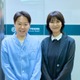 阿部サダヲ＆松たか子「しあわせな結婚」クランクイン “運命の出会い”シーンで互いを絶賛【コメント】