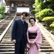次期朝ドラ「ばけばけ」高石あかり＆トミー・バストウ、松江で撮影開始「早くみなさんに作品をお届けしたい」