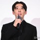 高橋一生、憧れの役に「身が引き締まる思い」魅力熱弁【岸辺露伴は動かない 懺悔室】