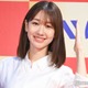 柏木由紀、“にしたん社長に応援してほしい”AKB48の後輩2人「キラキラ輝いている」Nポーズ披露の裏側公開