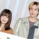 志尊淳＆岸井ゆきのW主演「恋は闇」ロケ地巡り注意喚起「ご迷惑をおかけする事案が発生」