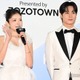 IVEレイ、美肌輝く純白ロングドレス姿で登場「白鳥になったような」THE BOYZジュヨンと息のあったやり取り【ASEA 2025 レッドカーペット】