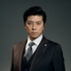 上川隆也、司法ミステリーで無表情の異色主人公に「能面検事」ドラマ化【コメント】