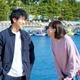 【子宮恋愛 第8話】まき、山手と甘い時間楽しむ 衝撃の告白とは