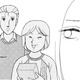 介護仲間のお隣の息子さんが奥さんと引っ越してきた【品性ゼロおばさん大集合 ＃２】