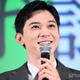 吉沢亮、“一切おふざけなし”新CM撮影は「逆にすごく緊張しました」