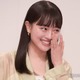 朝ドラ「風、薫る」主演決定の上坂樹里、涙で登壇 オーディションは2410人から選出