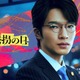 Snow Man深澤辰哉、黒髪姿で自身初の弁護士役 テレ朝7月期ドラマ「誘拐の日」キーパーソンで出演決定