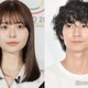 脳出血で療養中の清原翔、長濱ねると笑顔の2ショット披露「美男美女」「仲良しなのびっくり」の声