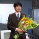 井ノ原快彦「特捜9」クランクアップで涙＆熱いハグ「20年間も続いたお仕事なんてない」【コメント全文】