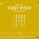 学生の自主研究を支援「FIRST PITCH」最大4件に30万円