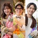 トラジャ松倉海斗、Hey! Say! JUMP伊野尾慧と熱い抱擁「パラレル夫婦」野村康太・齊藤なぎさら笑顔でクランクアップ