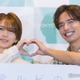 岩橋玄樹、7年ぶり地上波ドラマ主演の心境 パートナー役・相馬理との共通点＆撮影秘話明かす