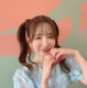 大食い女王・もえのあずき、美ウエストに衝撃の声「毎日暴飲暴食してるけど」