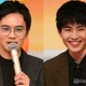 朝ドラ「あんぱん」兄弟役・北村匠海＆中沢元紀、軍服姿のオフショット披露「最高にかっこいい」「写真だけで泣ける」と反響相次ぐ
