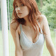 後藤真希、色っぽいキャミソール姿で美ボディ披露！2021年発売の写真集「ramus」に新規特典カット追加