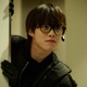 なにわ男子・大橋和也、全身黒ずくめ衣装で潜入「リベンジ・スパイ」場面写真初解禁 共演者第2弾も発表