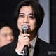 King ＆ Prince高橋海人、スタッフが現場で探す事態に 中村倫也「初めて仕事場で言いました」【DOPE 麻薬取締部特捜課】
