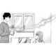 「タオルに付いた長い髪」夫に問い詰めてみた【サレ妻は妊娠中 #13】