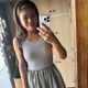 あいのりクロ「秘密のママ園」イケメン韓国人とカップル成立 寄り添い2ショットに「美男美女」「本当にお似合い」の声